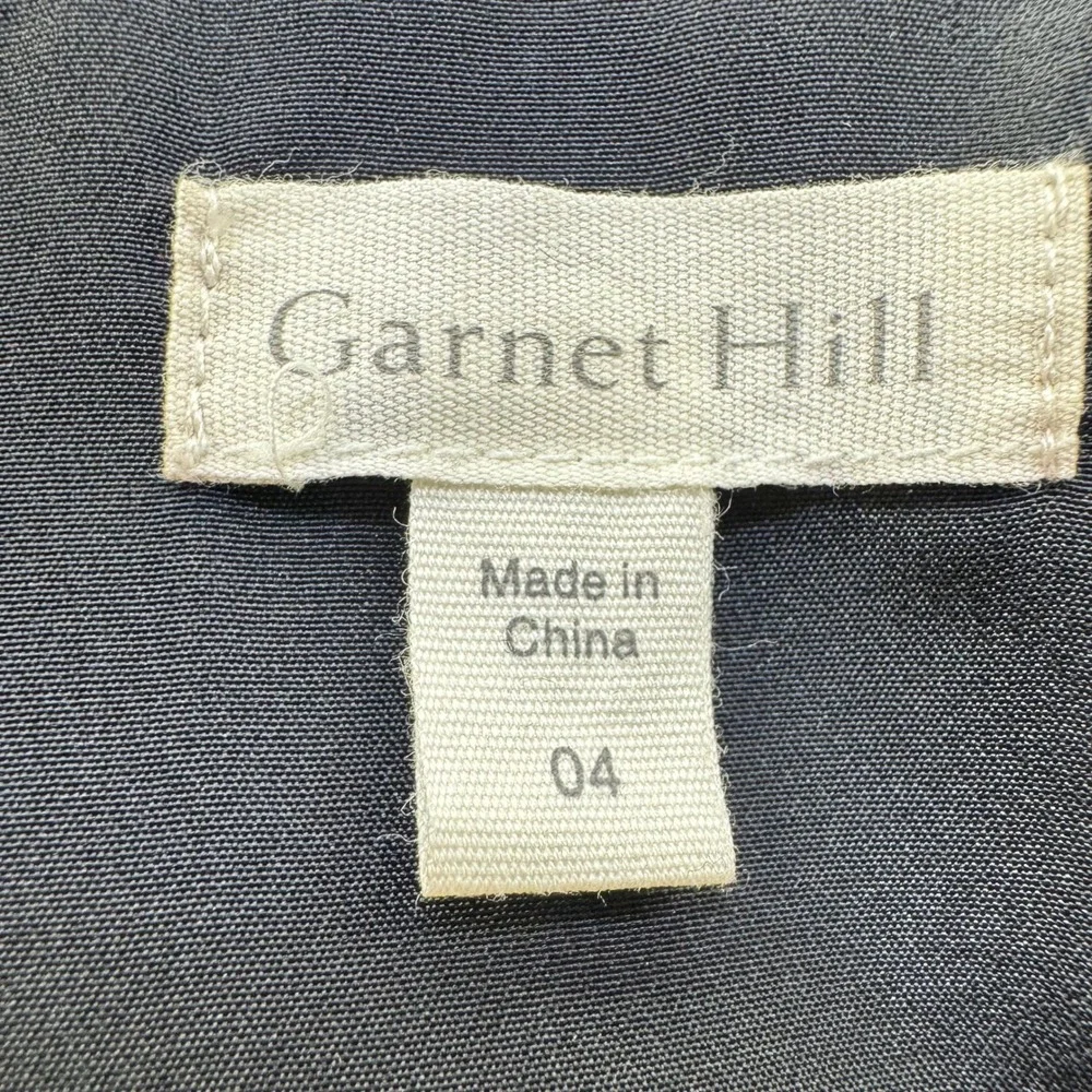 Garnet Hill garnet hill